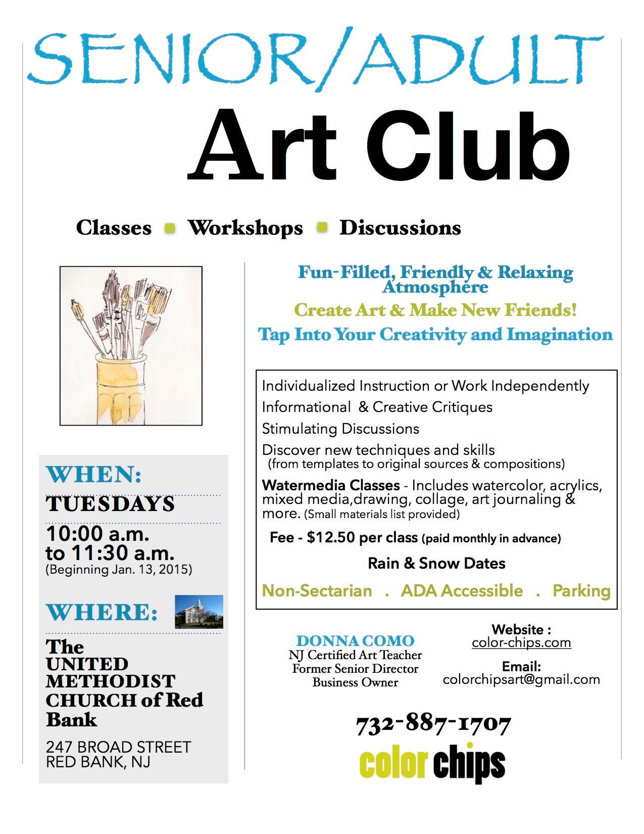 News small post card thumbnail