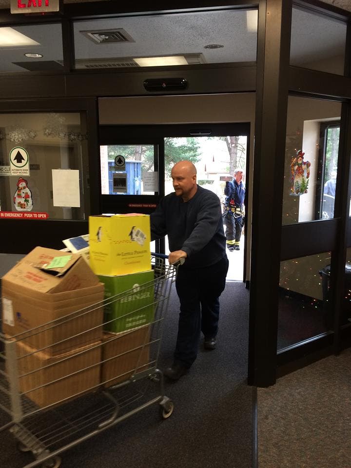 News small post card thumbnail