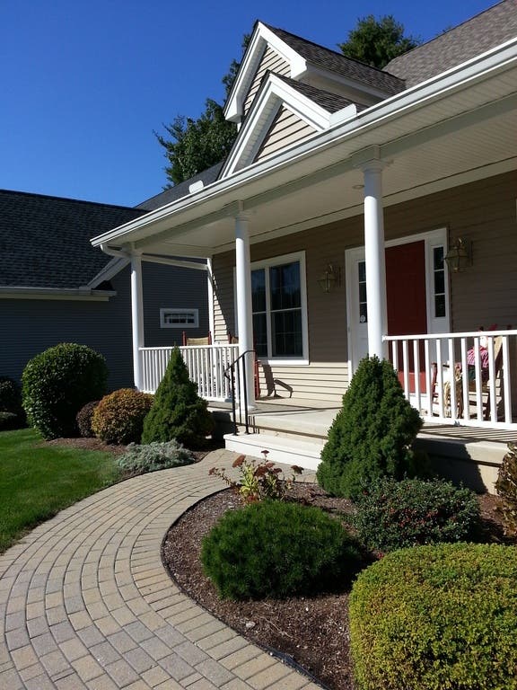 Looking for a House? EllingtonSomers Homes for Sale Ellington, CT Patch