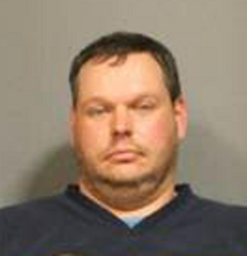 Update: Enfield Man Charged After Wreaking Havoc in West Hartford ...