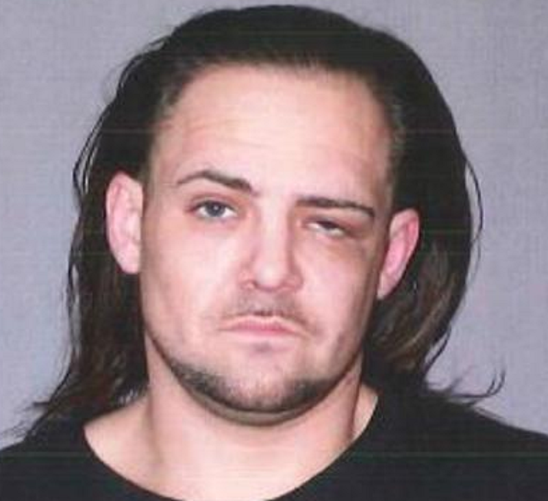 Stratford Man Charged in Car Burglaries | Stratford, CT Patch
