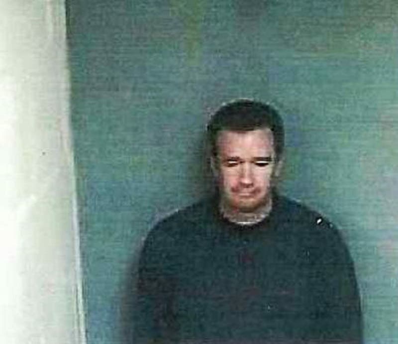 Man Charged with Waving Machete During Road Rage Incident | North Haven ...