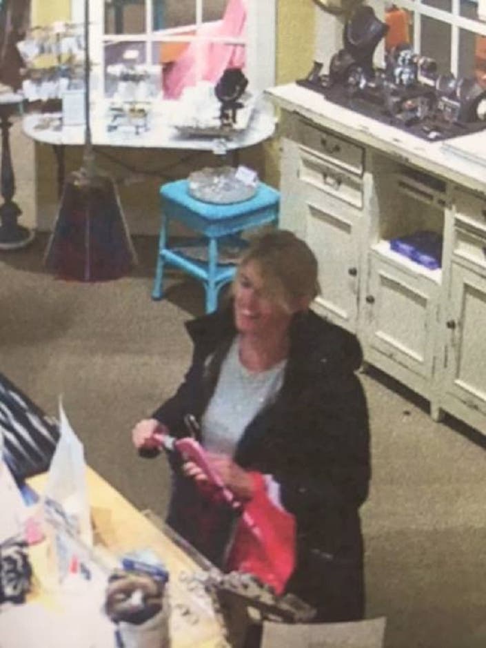 Have You Seen This Woman? South Windsor Police Are Looking for Her