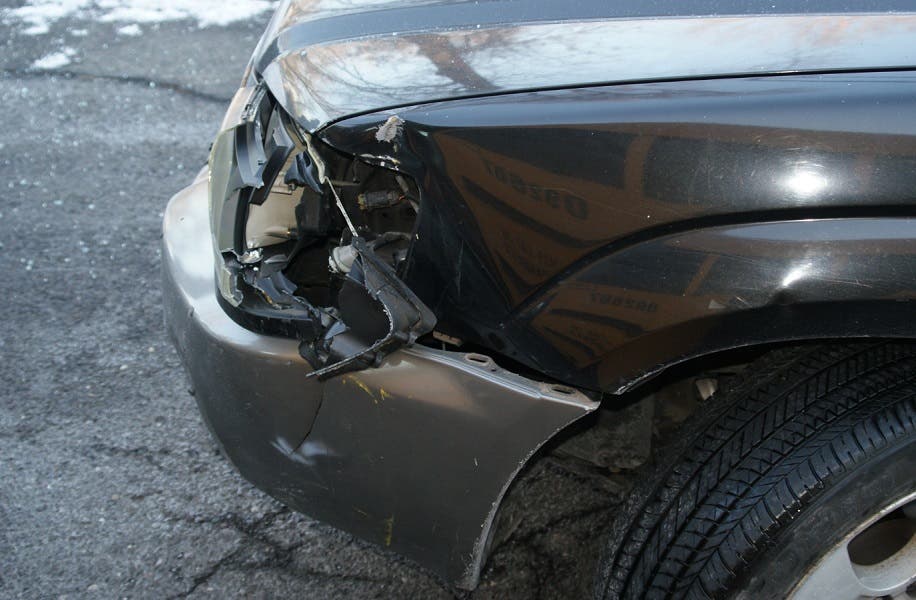 School Bus Driver Cited in West Hartford Crash | West Hartford, CT Patch