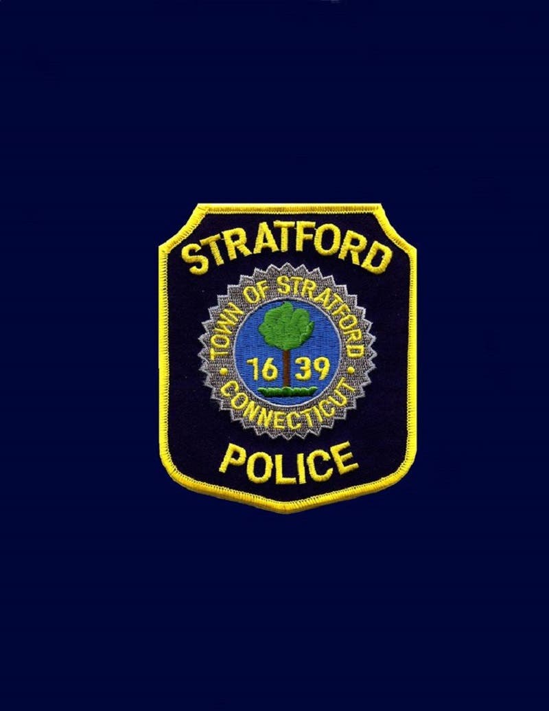 Stratford K-9 Unit Retiring Together | Stratford, CT Patch