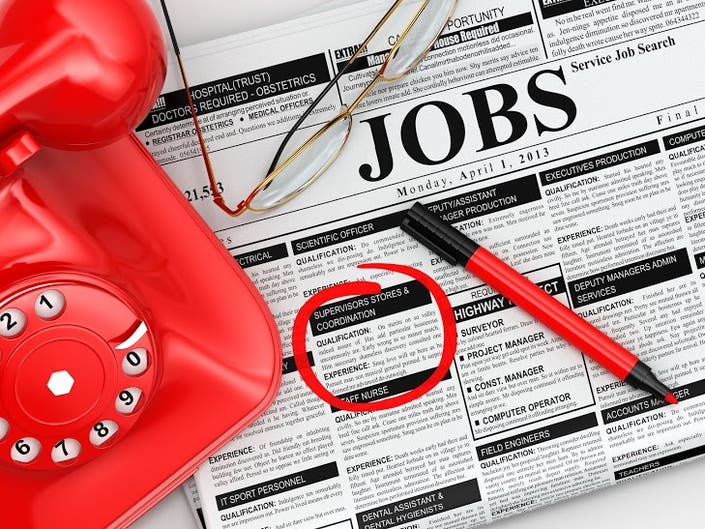 Dozens of Job Openings In and Around West Hartford West