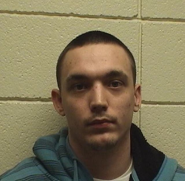 Man Charged In Connection to Car Burglary: South Windsor Police | South ...