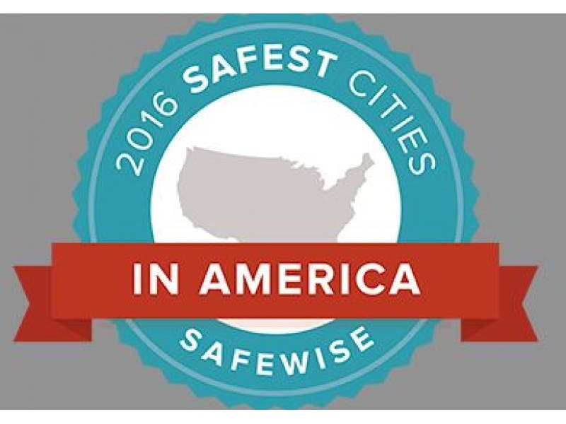 Safest Places to Live in Connecticut, U.S. Report Stratford, CT Patch