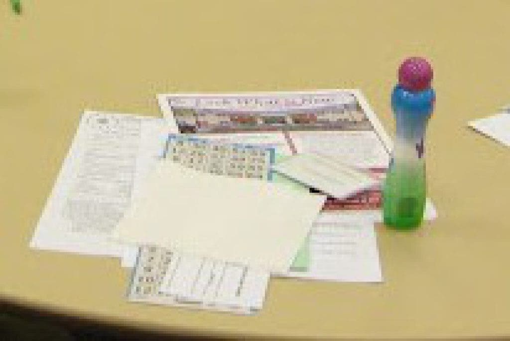 News small post card thumbnail