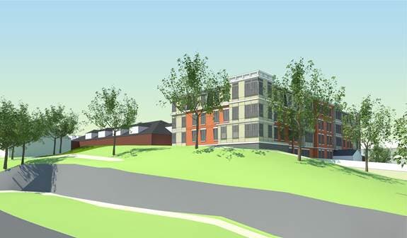 News small post card thumbnail