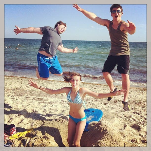 News small post card thumbnail