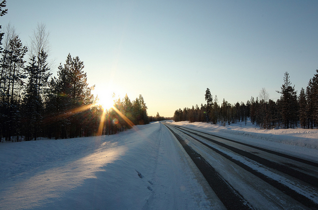 News small post card thumbnail