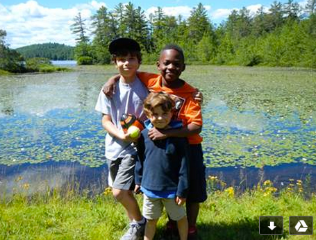 News small post card thumbnail