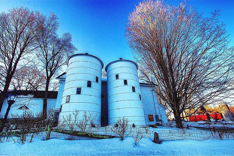 News small post card thumbnail