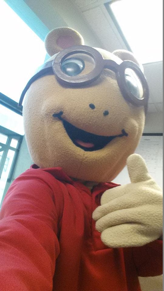 News small post card thumbnail