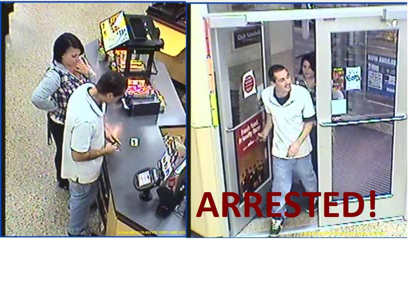 Tips Lead To Arrests In Brick Stolen Debit Card Case, Police Say ...