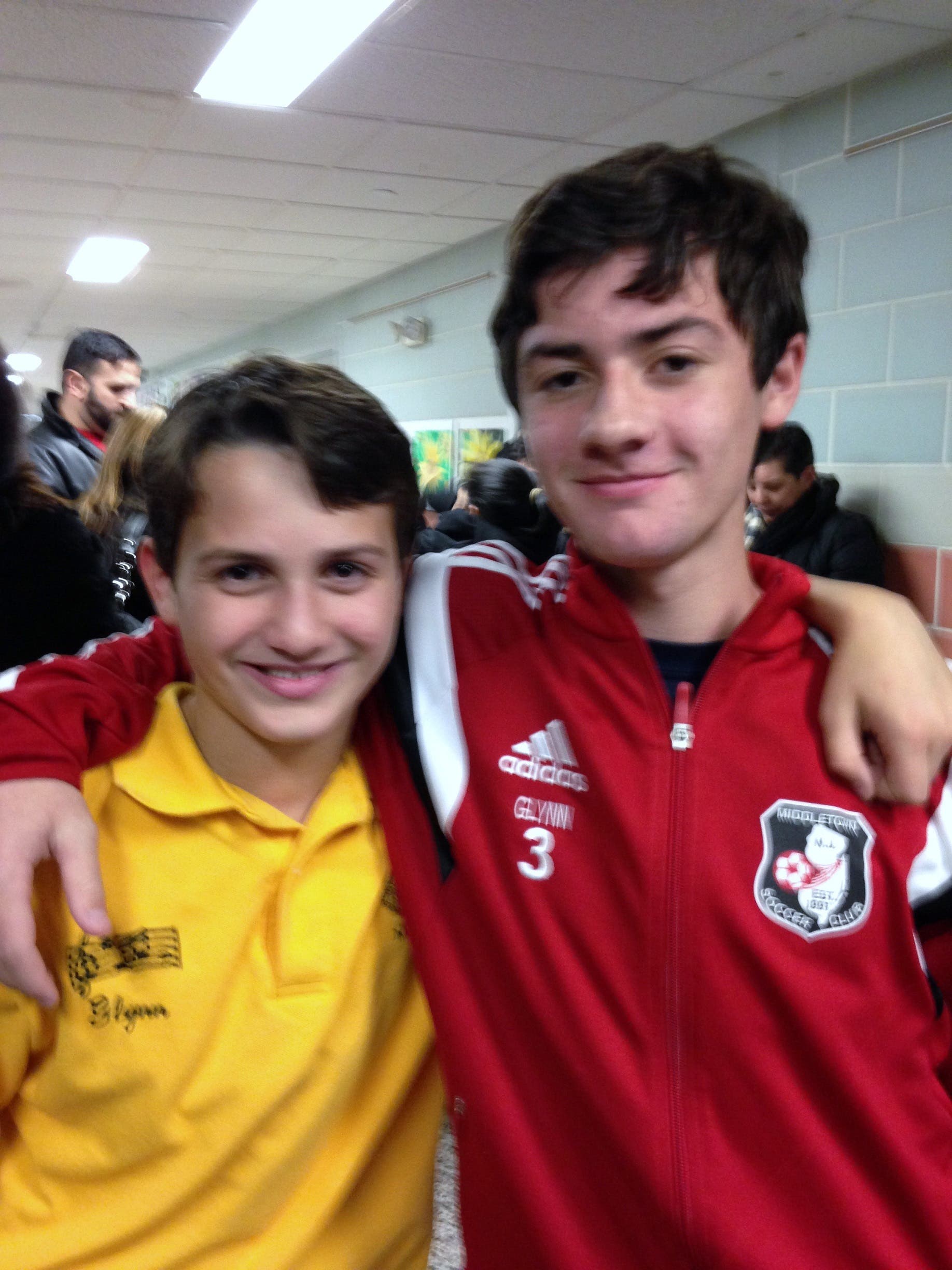 News small post card thumbnail