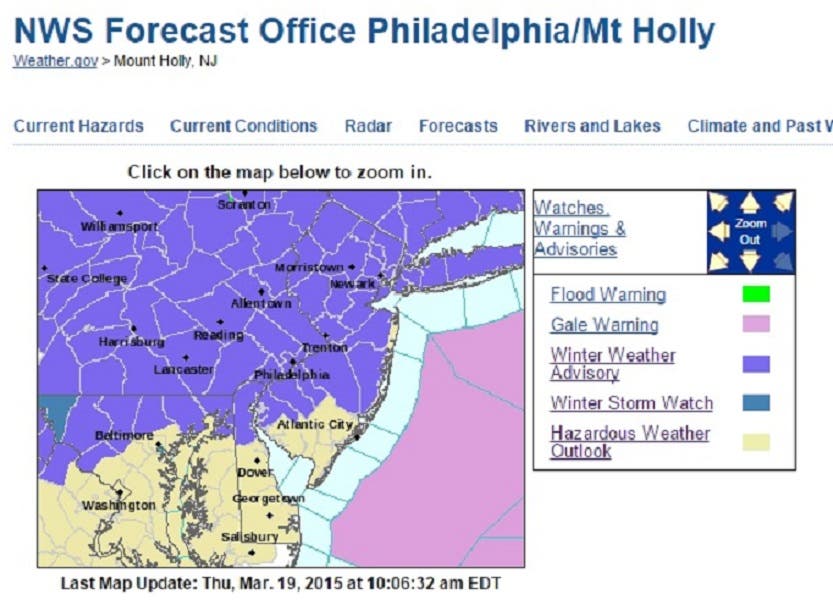 News small post card thumbnail