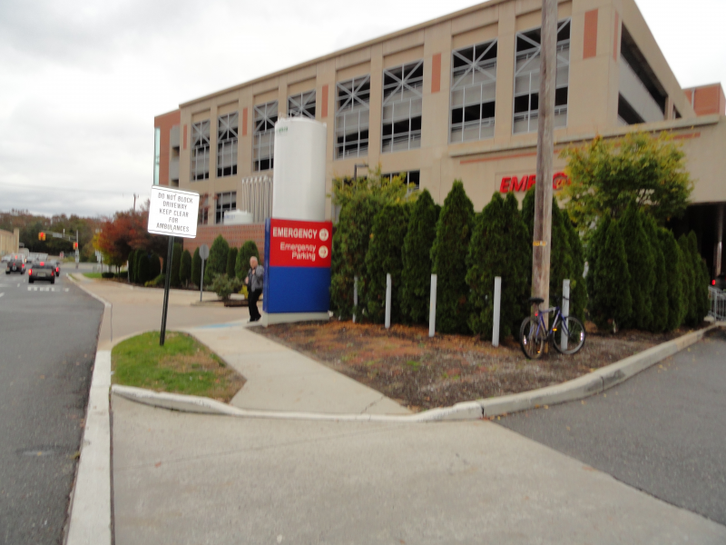 Toms River's Community Medical Center Receives High Marks For Safety Toms River, NJ Patch