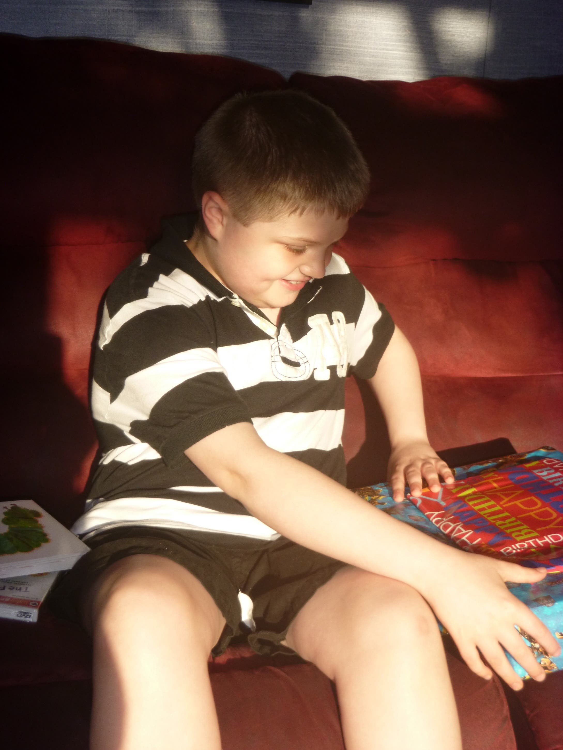 News small post card thumbnail