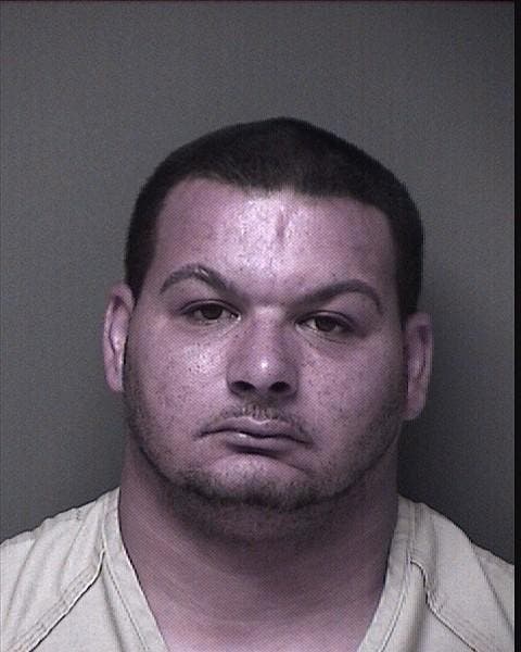Pair Charged After 400 Heroin Folds Found In Man's Car | Toms River, NJ ...