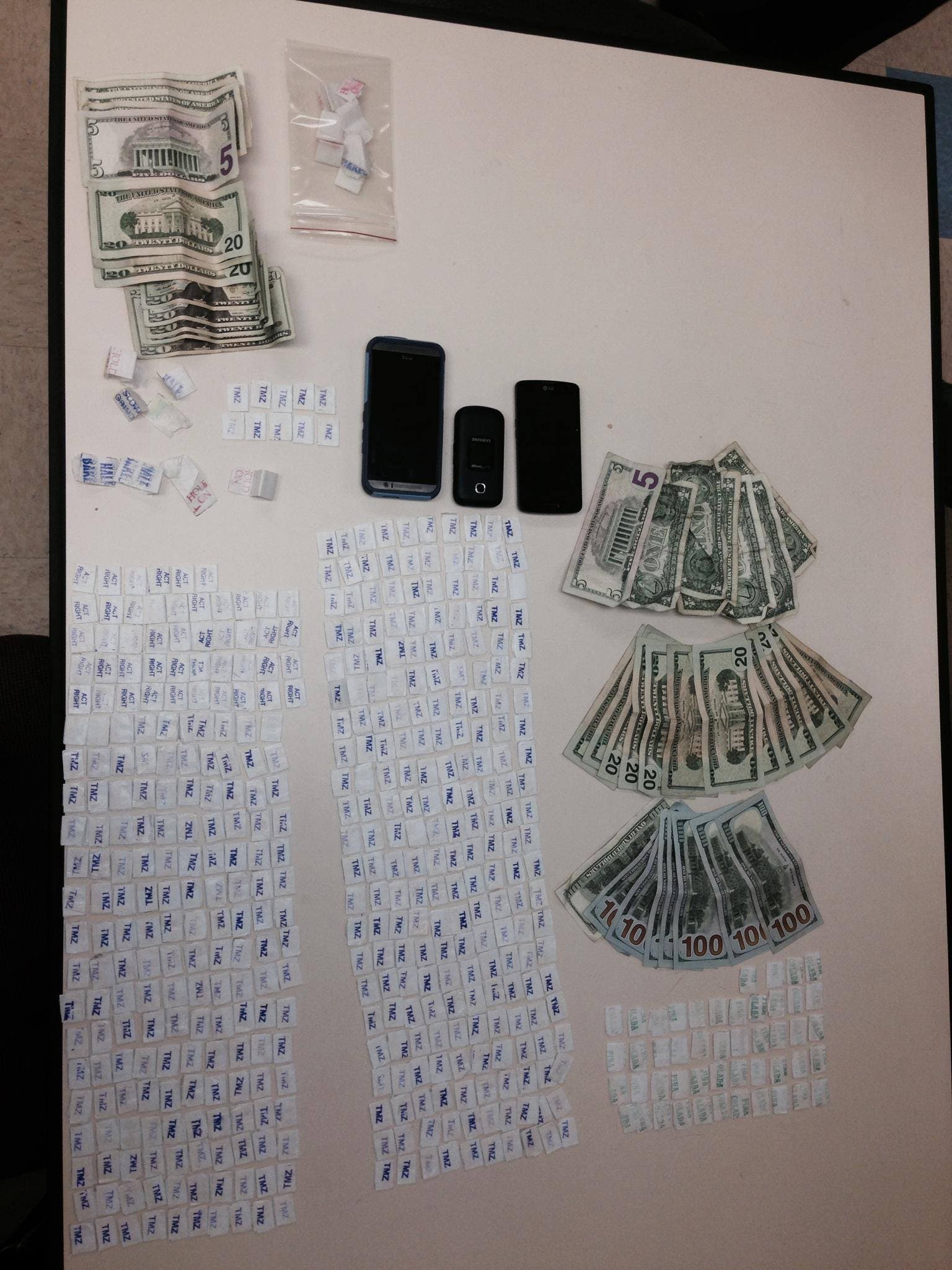 News small post card thumbnail