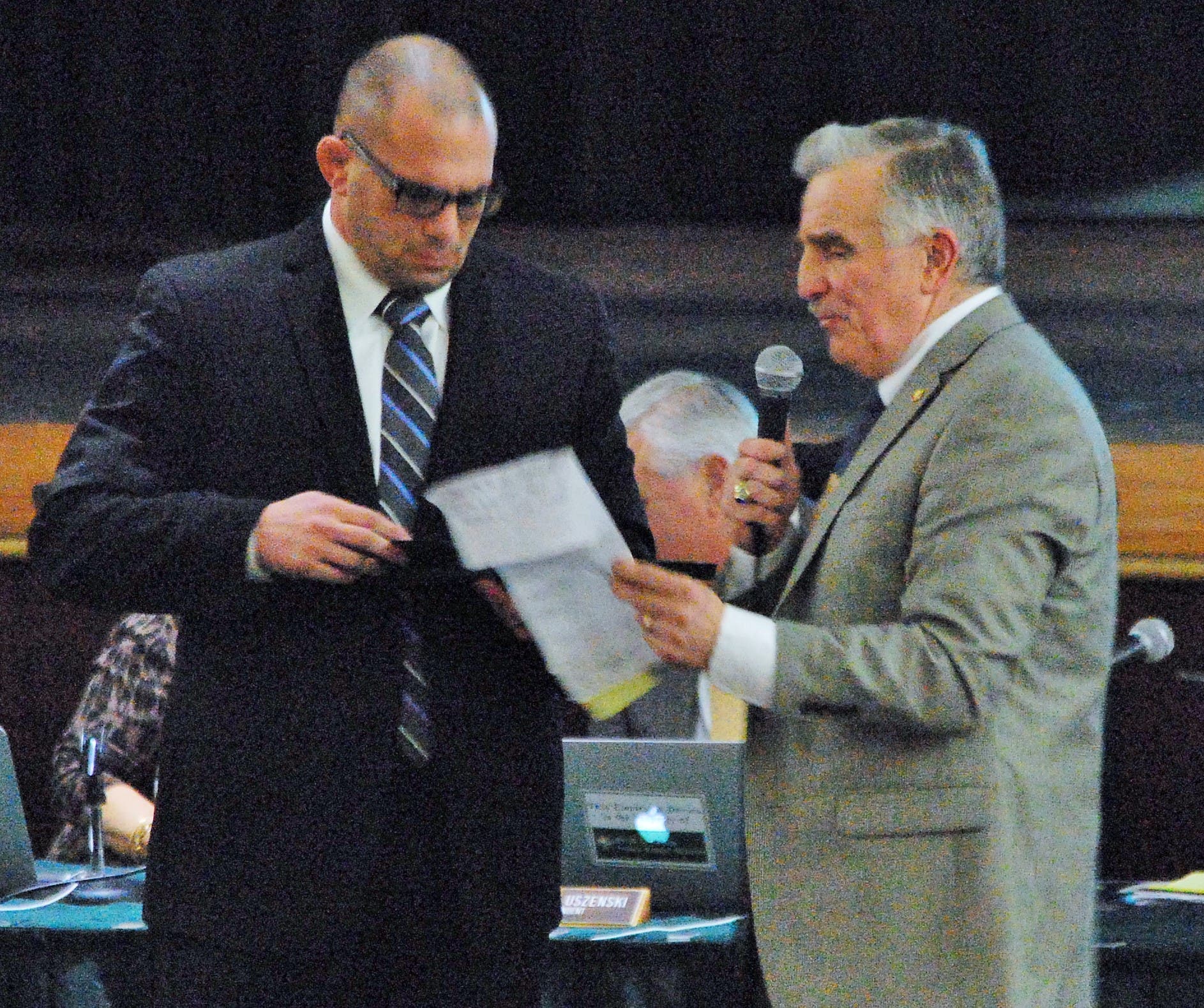 News small post card thumbnail