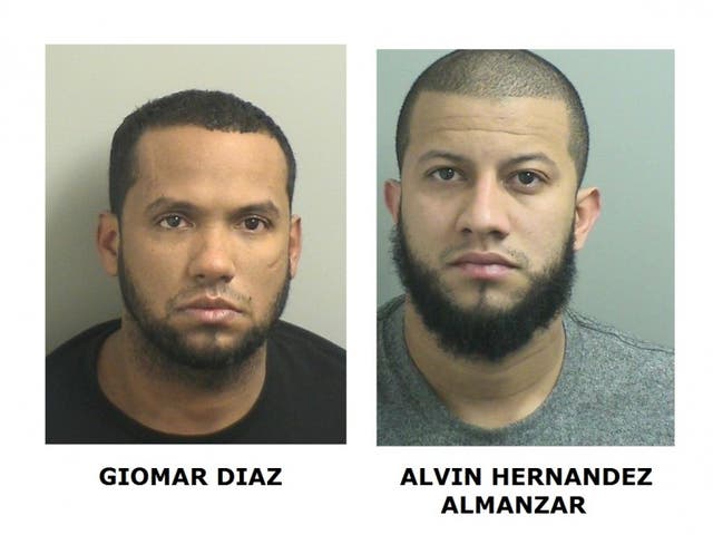Man Indicted On Attempted Murder Charge In Hit-Run Of Toms River Cop ...