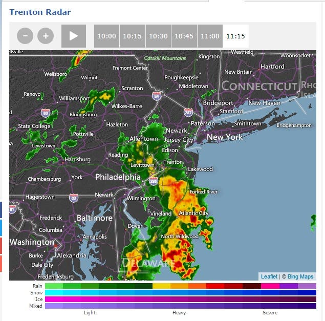 News small post card thumbnail