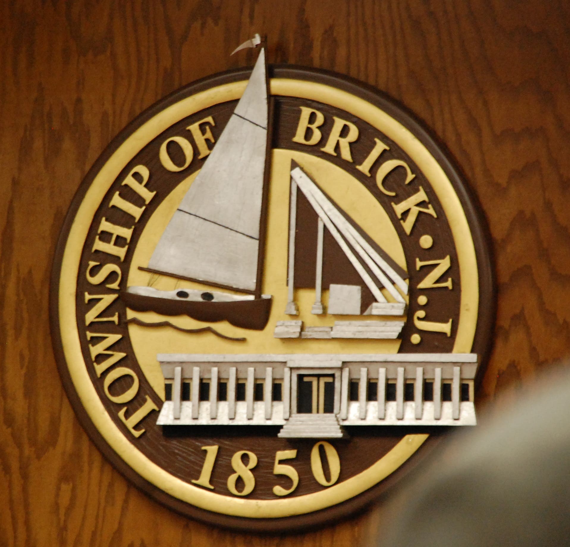 Brick Officials Trim Municipal Tax Increase To 1.5 Cents Brick, NJ Patch