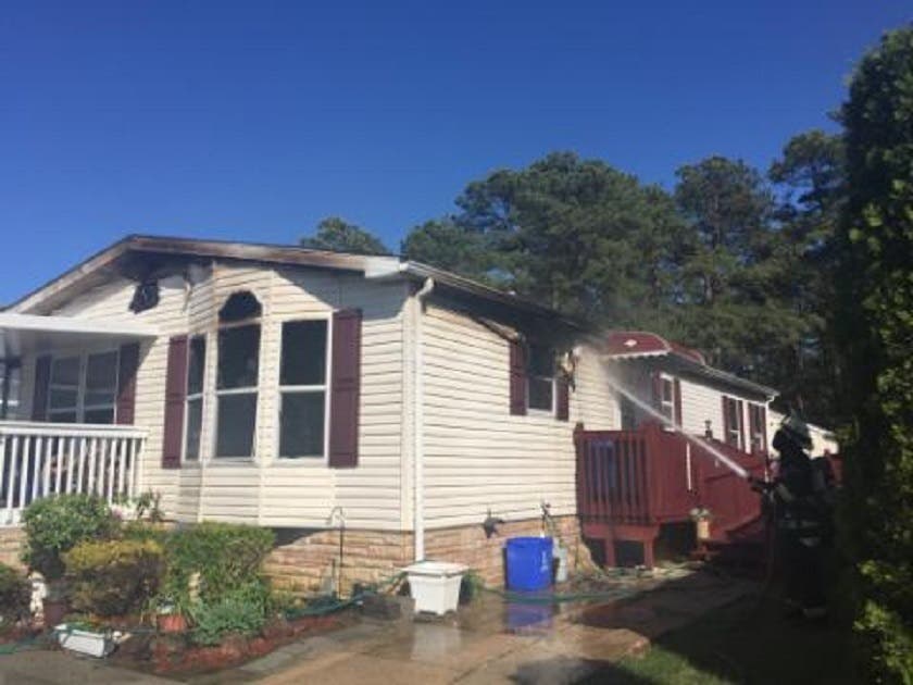 News small post card thumbnail