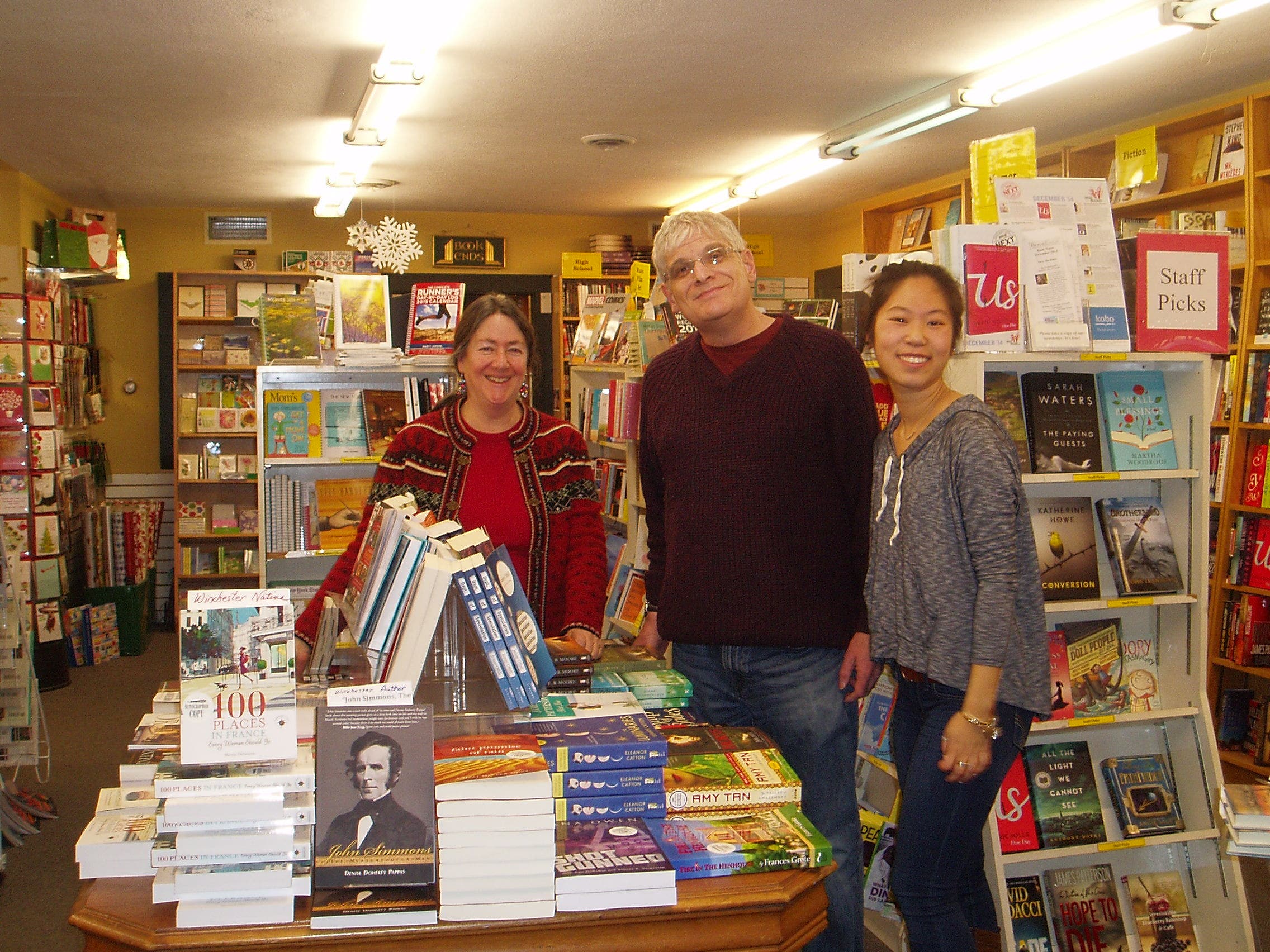 News small post card thumbnail