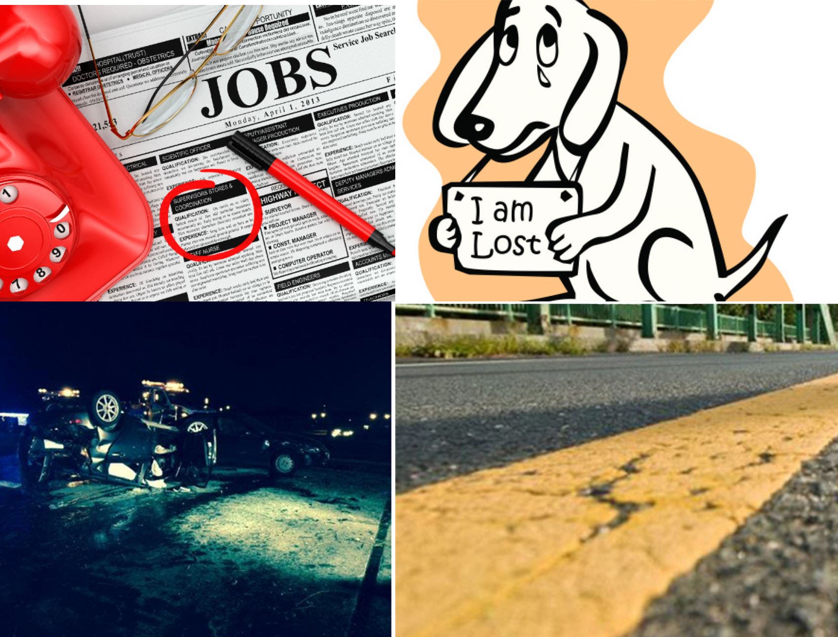 News small post card thumbnail