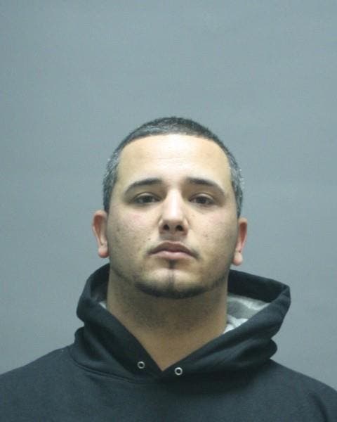 Woonsocket Police Arrest Man Carrying Loaded Firearm | Woonsocket, RI Patch