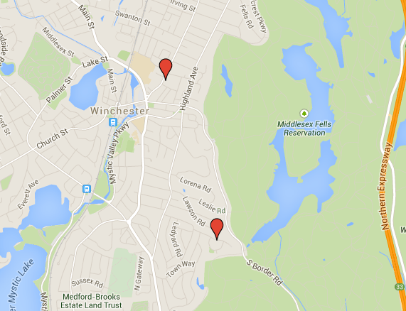 News small post card thumbnail