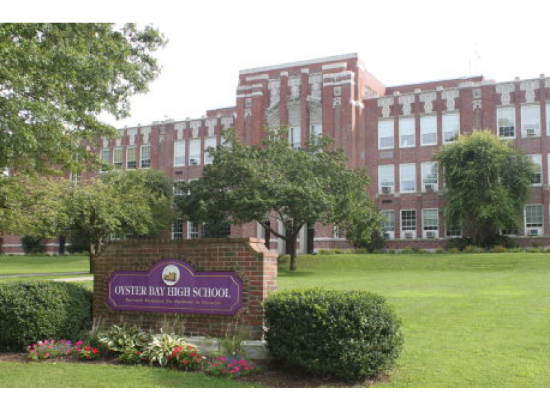 Oyster Bay School Budget Passes, Board Members Elected Oyster Bay, NY