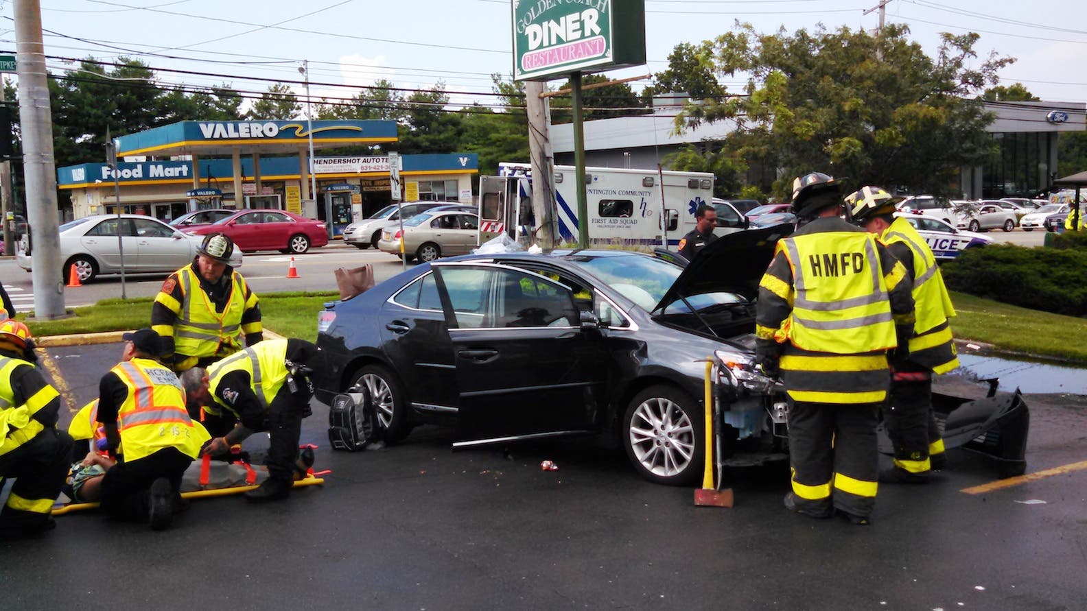 News small post card thumbnail