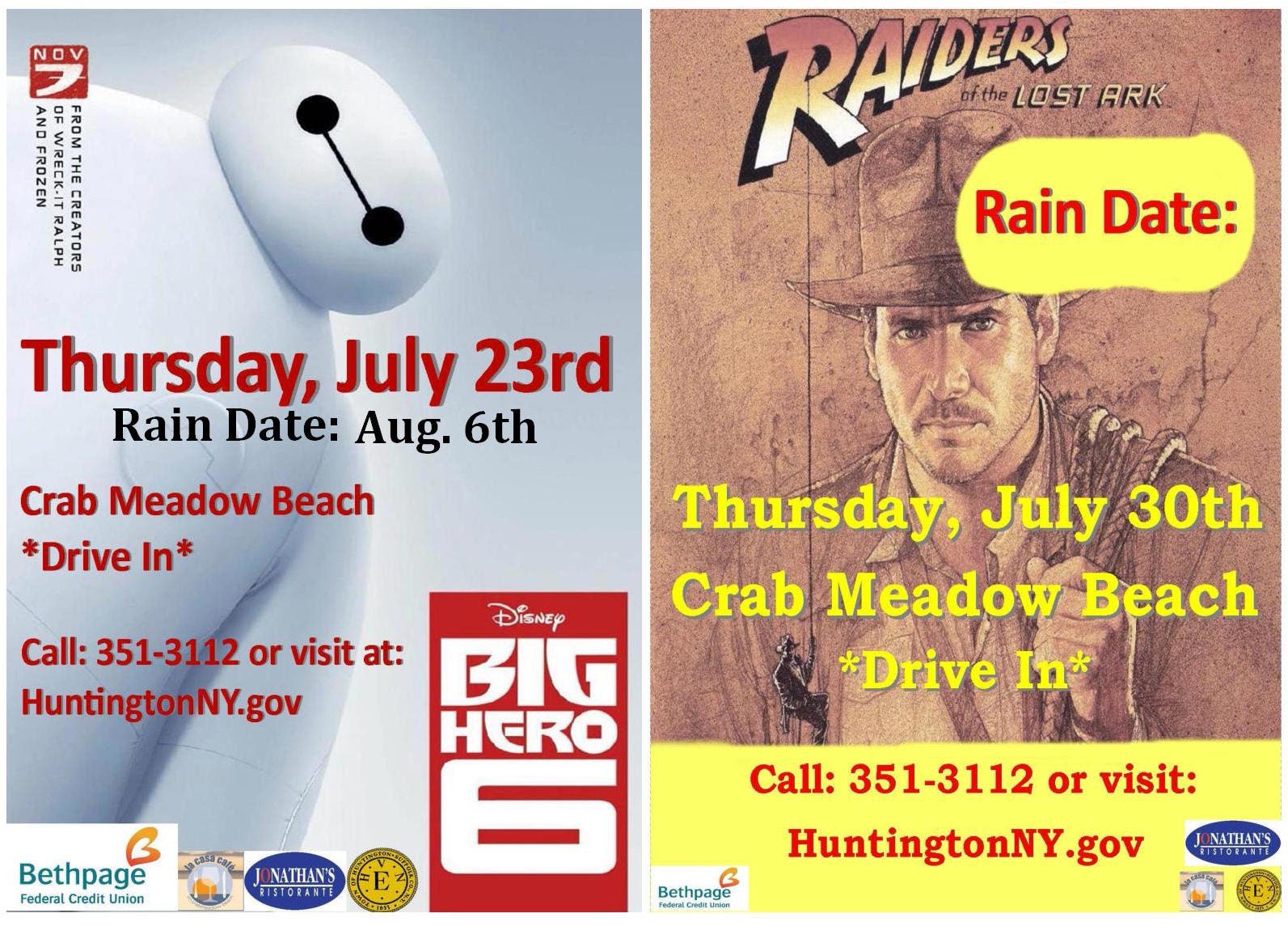 News small post card thumbnail