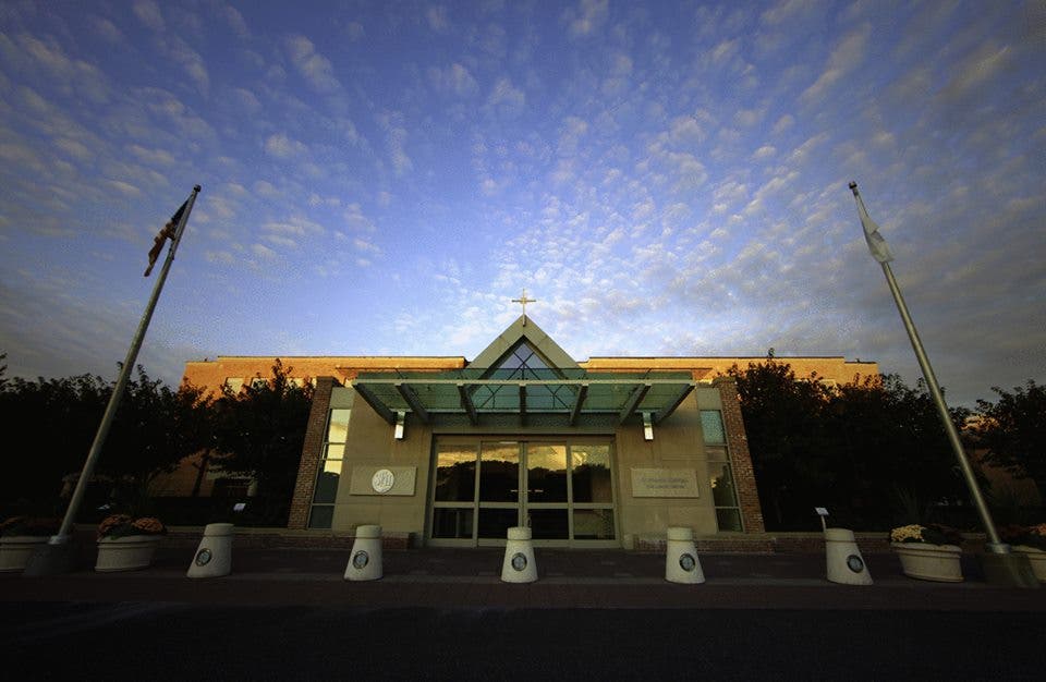 St. Francis Tops The List of Best Hospitals on Long Island Port