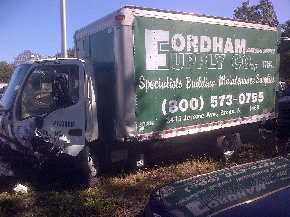 News small post card thumbnail