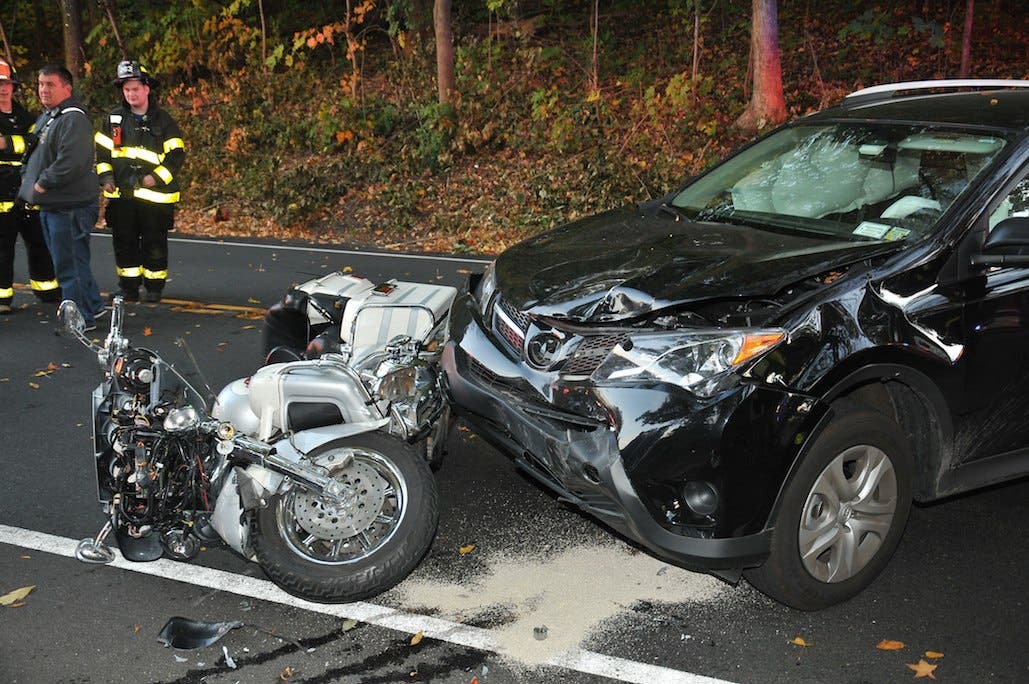 Woman Killed in Northport Motorcycle Crash | Northport, NY Patch