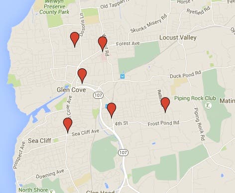 News small post card thumbnail