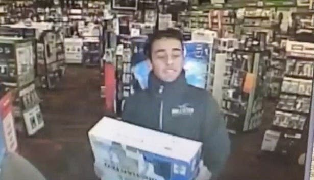 News small post card thumbnail