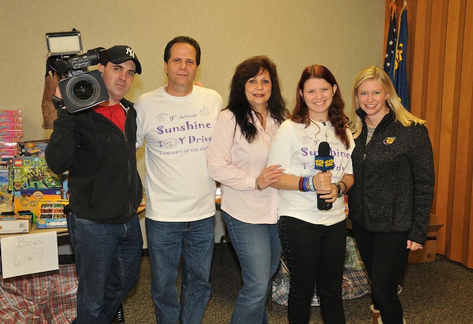 News small post card thumbnail