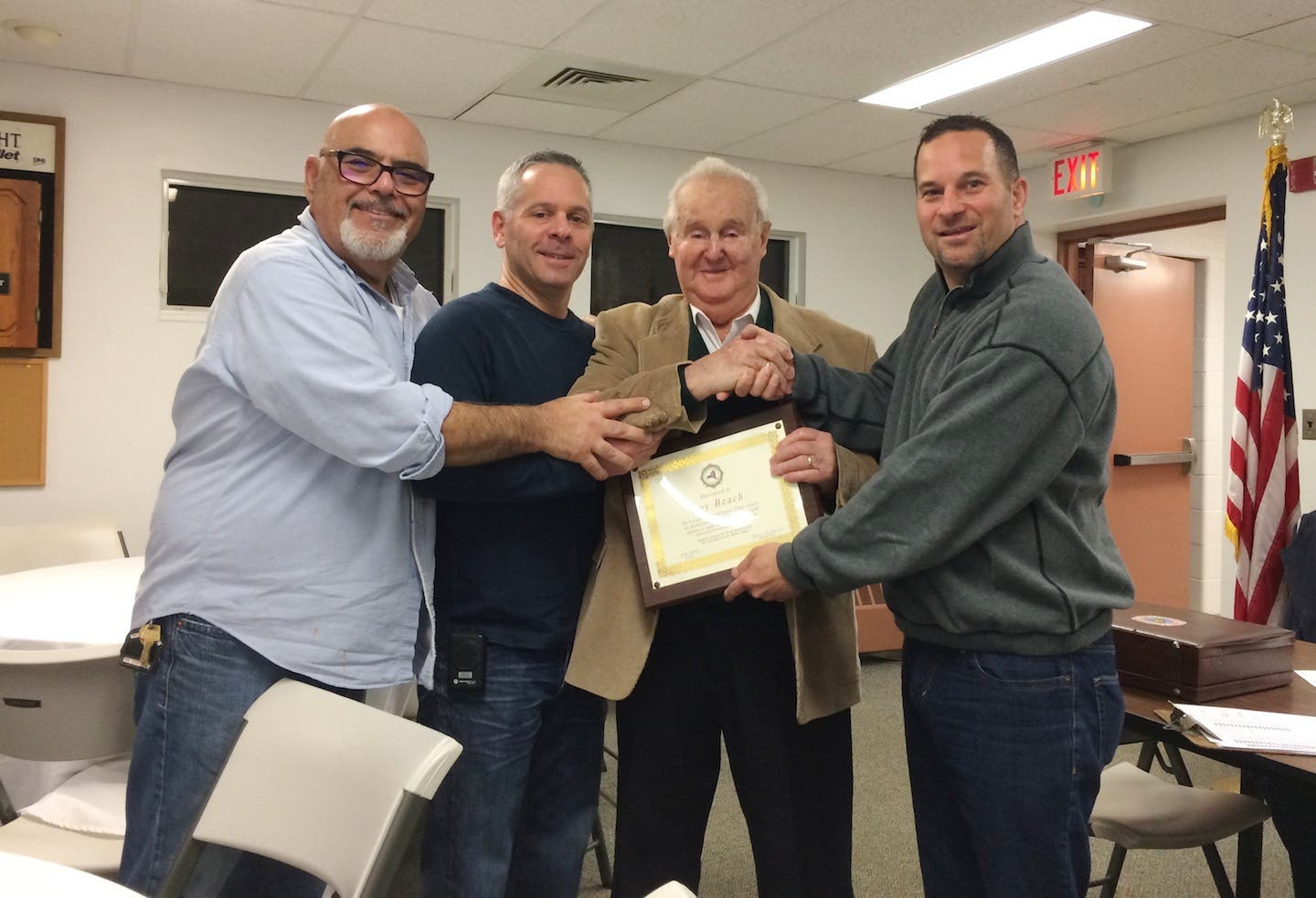 News small post card thumbnail