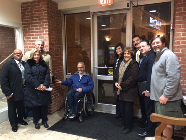 News small post card thumbnail