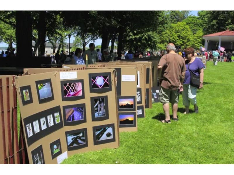 News small post card thumbnail