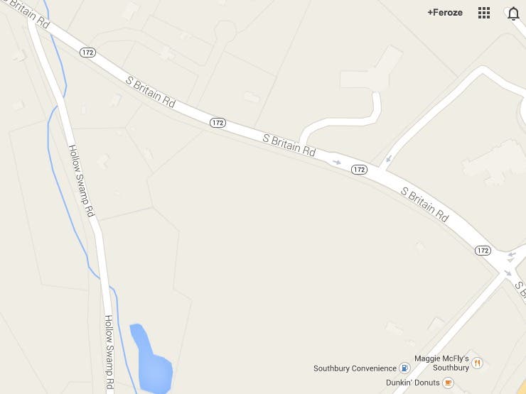 Information on Bridge Repair to be Presented at Southbury Town Hall Next Week Southbury, CT Patch