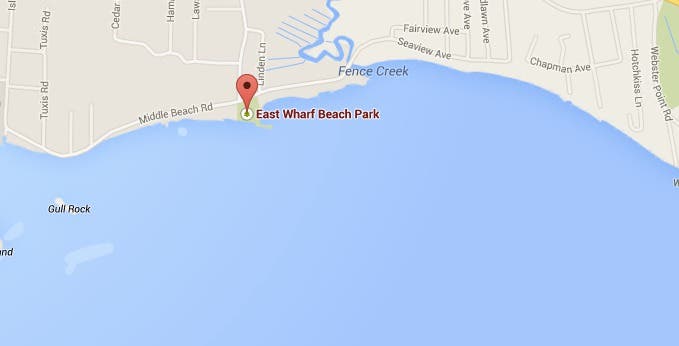 News small post card thumbnail