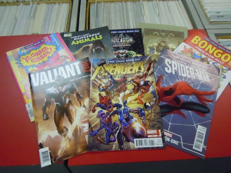 News small post card thumbnail